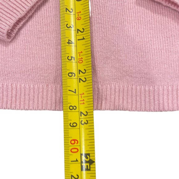 BP Crewneck Sweater, Size Small - Picture 5 of 11